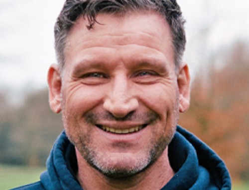 Column van onze voorzitter