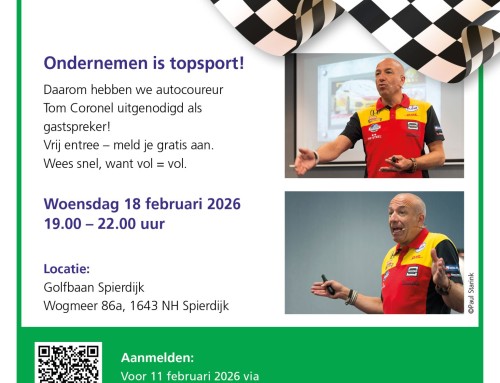 Samen Krachtig Koggenland