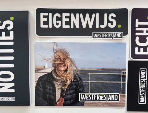 Beleef Westfriesland