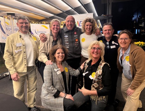 Samen Krachtig Koggenland