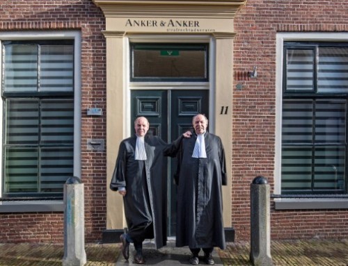 Anker & Anker
