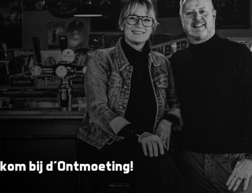 Maak nader kennis met…. Perry & Pauline van d’Ontmoeting