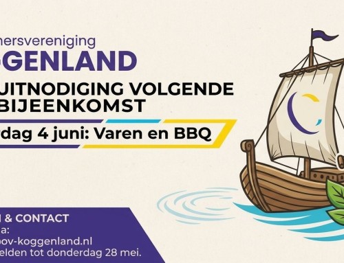 Varen in Koggenland