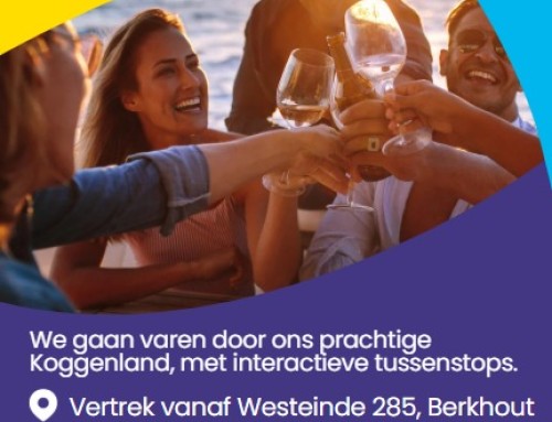Zomerevent 4 juni a.s.