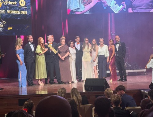 La Mère Anne wint Van der Valk Publieksprijs op Westfries Ondernemersgala 2026