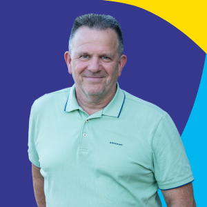 Profielfoto website – Eelco