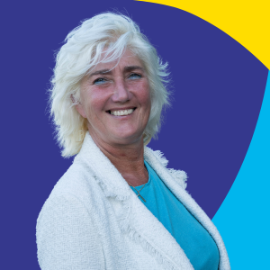 Profielfoto website – Marita
