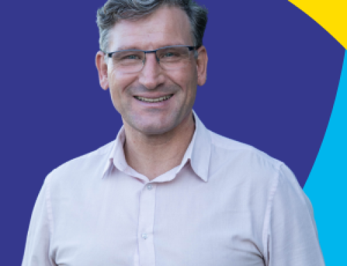 Column van onze voorzitter – Ondernemersfonds of Ontwikkelfonds