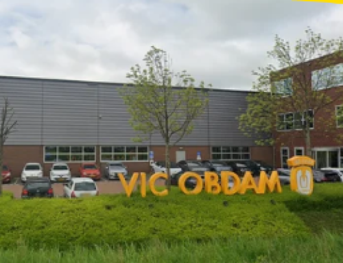 Bedrijfsbezoek Vic Obdam